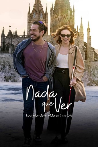 Nada que ver Poster of Nada que ver