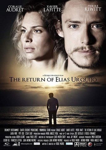 The Return of Elias Urquijo Poster of The Return of Elias Urquijo