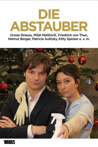 Die Abstauber Poster of Die Abstauber