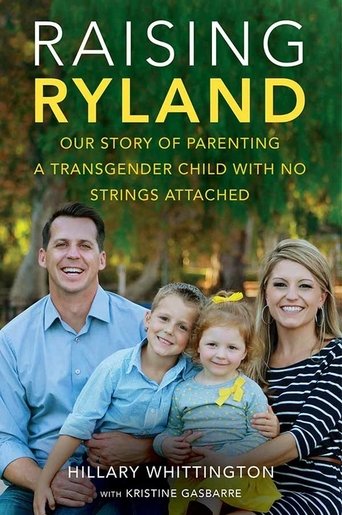 Raising Ryland Poster of Raising Ryland