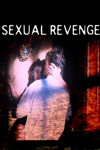 Sexual Revenge Poster of Sexual Revenge