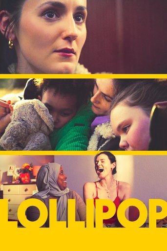 Lollipop Poster of Lollipop