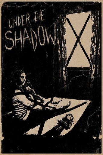 Under the Shadow Poster of Under the Shadow