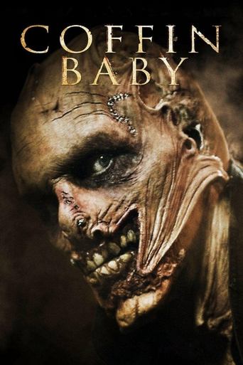 Coffin Baby Poster of Coffin Baby