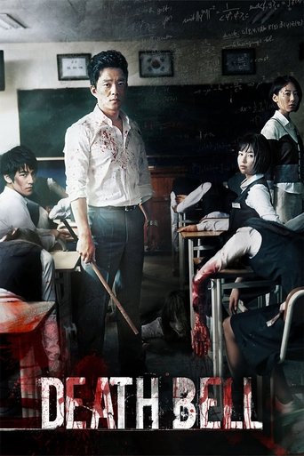 Death Bell Poster of Death Bell