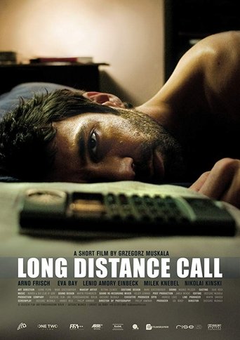 Long Distance Call Poster of Long Distance Call
