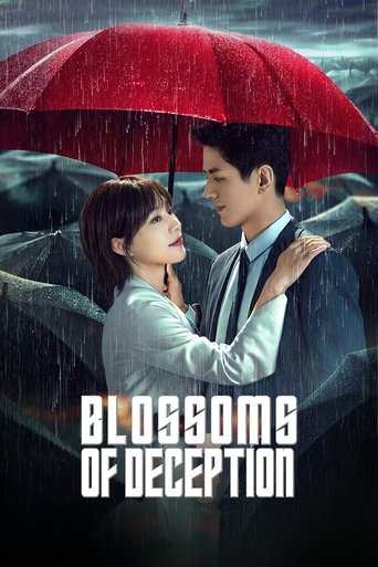 Blossoms of Deception Poster of Blossoms of Deception