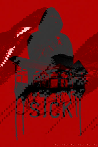 Sick Poster of Sick