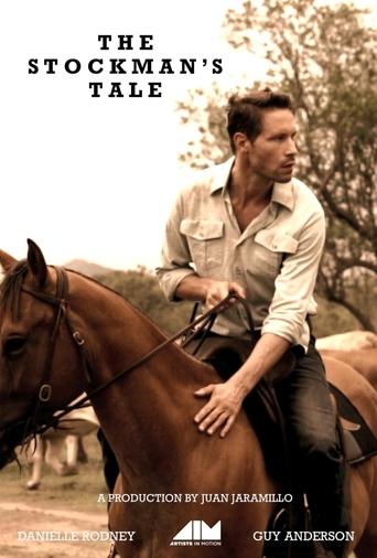 The Stockman's Tale Poster of The Stockman's Tale