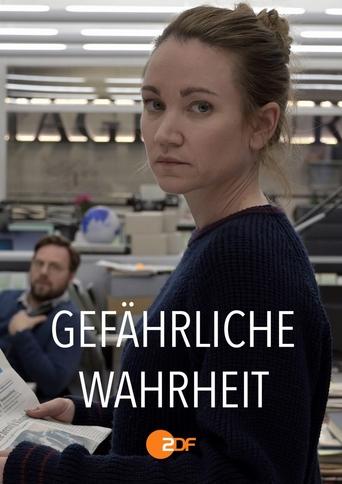 Gefährliche Wahrheit Poster of Gefährliche Wahrheit