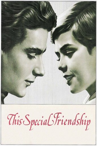 This Special Friendship Poster of This Special Friendship