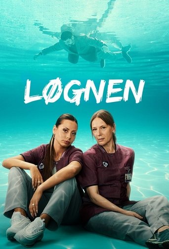 Løgnen Poster of Løgnen