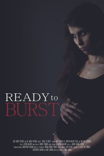 Ready to Burst Poster of Ready to Burst