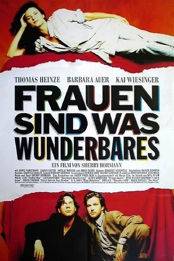 Frauen sind was Wunderbares Poster of Frauen sind was Wunderbares