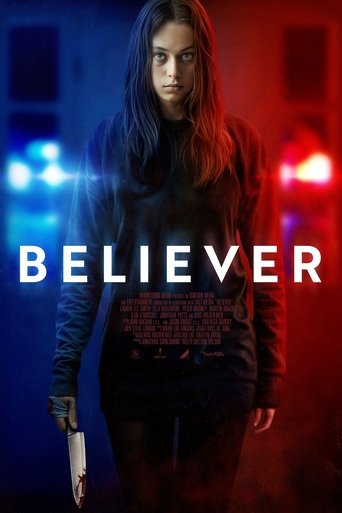 Believer Poster of Believer