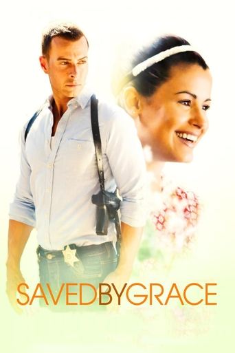 Saved by Grace Poster of Saved by Grace