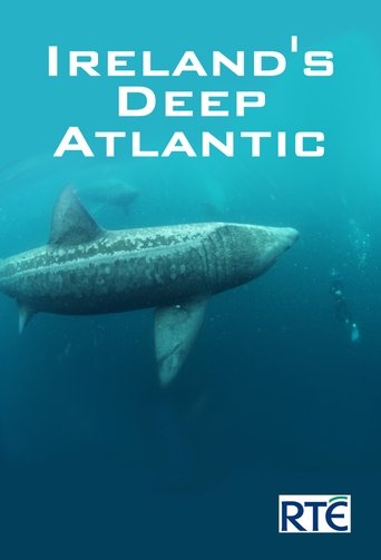 Ireland's Deep Atlantic Poster of Ireland's Deep Atlantic