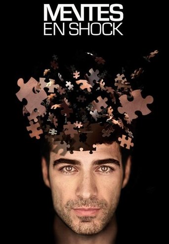 Mentes en Shock Poster of Mentes en Shock