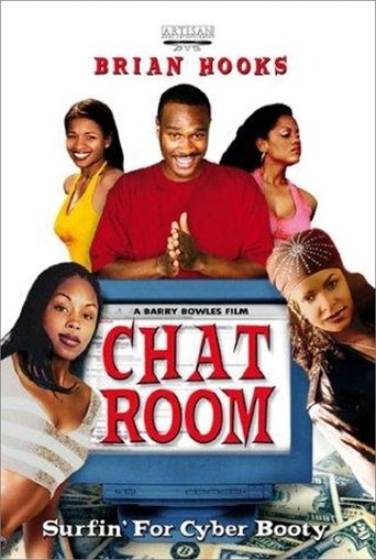 The Chatroom Poster of The Chatroom