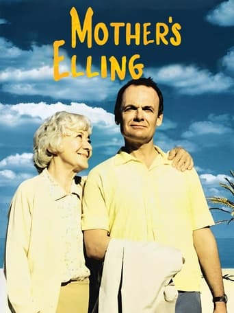 Mother's Elling Poster of Mother's Elling