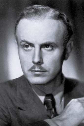 Hans Nielsen Portrait of Hans Nielsen
