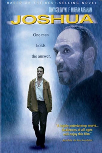 Joshua Poster of Joshua