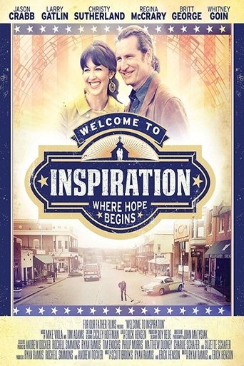 Welcome to Inspiration Poster of Welcome to Inspiration