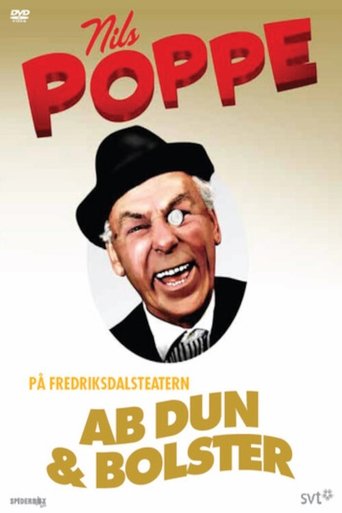 AB Dun & Bolster Poster of AB Dun & Bolster