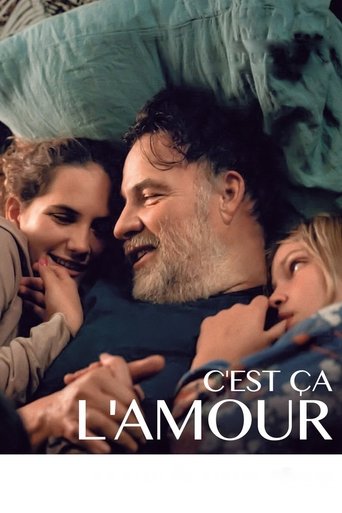 Real Love Poster of Real Love