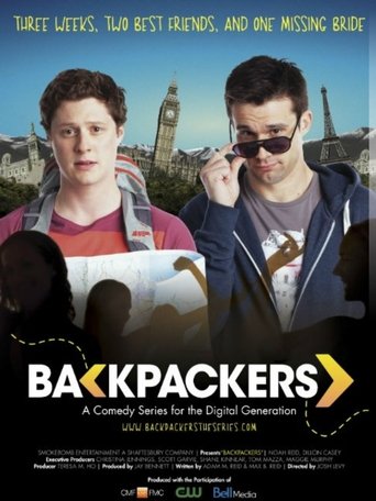 Backpackers Poster of Backpackers