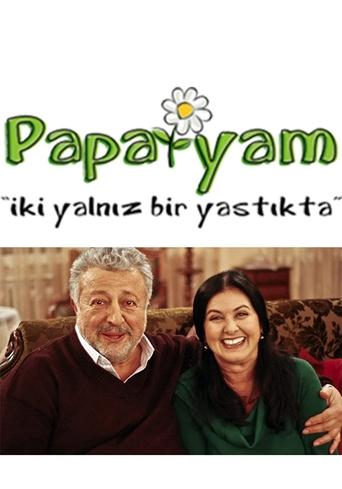 Papatyam Poster of Papatyam