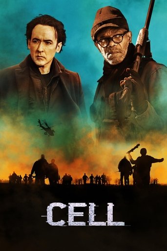 Cell Poster of Cell