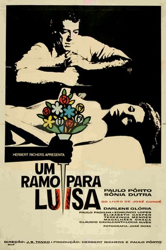 Um Ramo Para Luísa Poster of Um Ramo Para Luísa