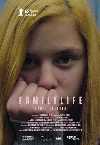 Family Life Poster of Family Life