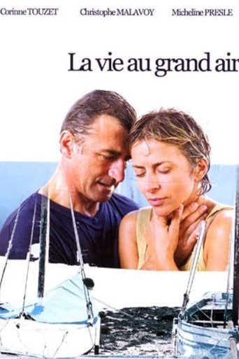 La vie au grand air Poster of La vie au grand air