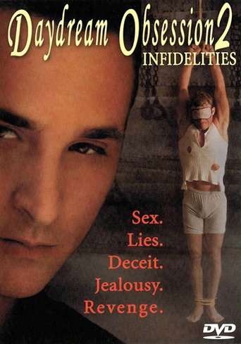 Daydream Obsession 2: Infidelities Poster of Daydream Obsession 2: Infidelities