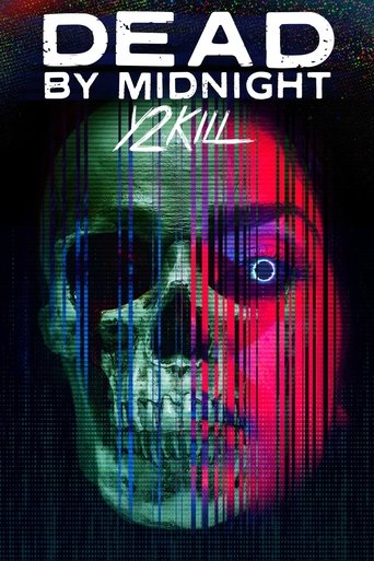 Dead by Midnight (Y2Kill) Poster of Dead by Midnight (Y2Kill)