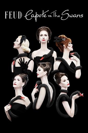 FEUD Poster of FEUD