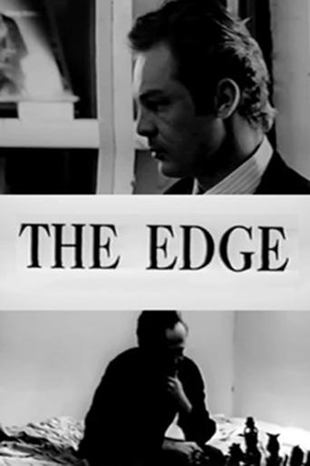 The Edge Poster of The Edge