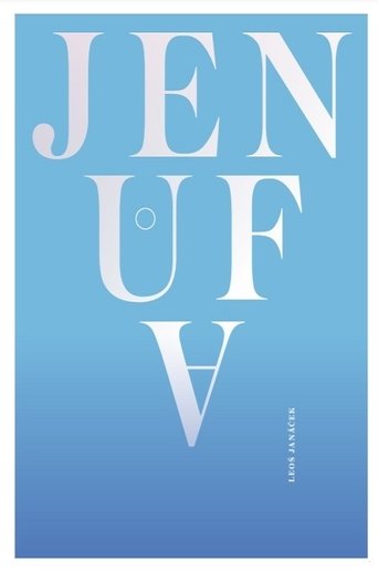 Jenůfa - Staatsoper Unter Den Linden Poster of Jenůfa - Staatsoper Unter Den Linden