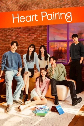 Heart Pairing Poster of Heart Pairing