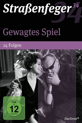 Gewagtes Spiel Poster of Gewagtes Spiel