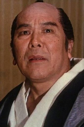 Ryōsuke Kagawa Portrait of Ryōsuke Kagawa