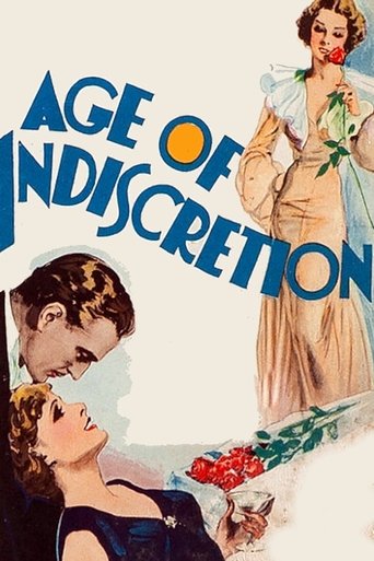 Age of Indiscretion Poster of Age of Indiscretion