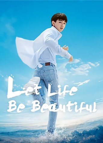Let Life Be Beautiful Poster of Let Life Be Beautiful