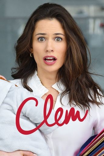 Clem Poster of Clem