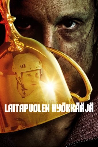 On Thin Ice Poster of On Thin Ice