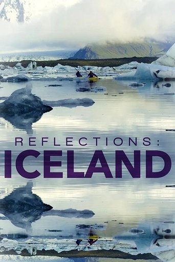 Reflections: Iceland Poster of Reflections: Iceland