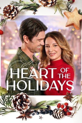 Heart of the Holidays Poster of Heart of the Holidays