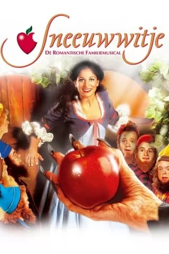 Snow White The Musical Poster of Snow White The Musical